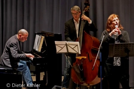Petra Kott Trio