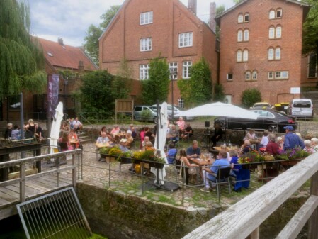 Summer Open Air