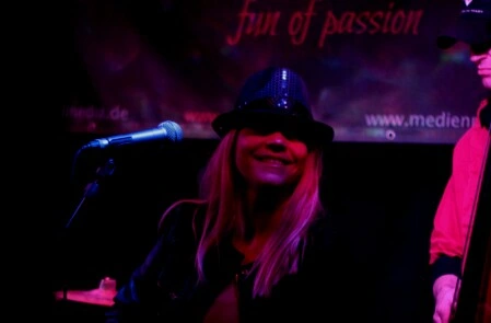 Peggy Soltorro